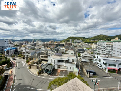 【展望】 | ☆牛田東パークホームズ☆