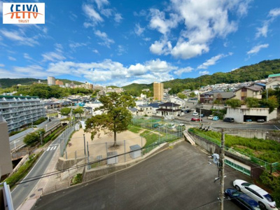 【展望】 | ☆牛田東パークホームズ☆