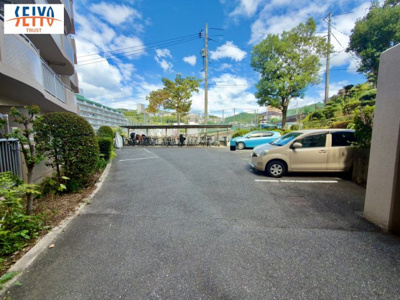【外観】 | ☆牛田東パークホームズ☆
