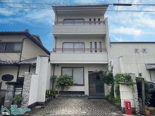 小山西元町 土地
