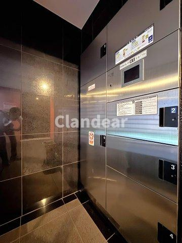 レクシオ竹ノ塚ジーフォルムの設備|ドキドキの新生活も、安心してスタート。ぴったりの住まいを見つけませんか？クランディアが一緒に住まい選びをサポートします‼　まずは、お気軽にお問合せください　＃クランディア