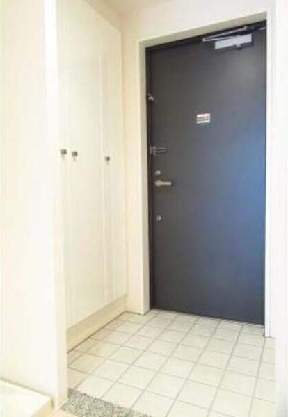 パークアクシス名駅南の玄関