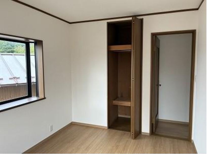 入間市南峯中古戸建の内装
