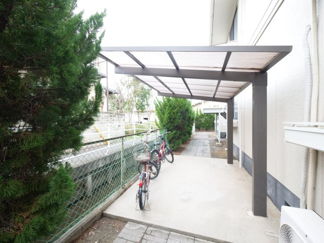 セジュール神田のその他共用部分