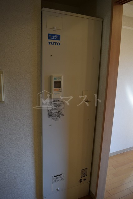 ロイヤルヒルⅡのその他|※別号室参考写真