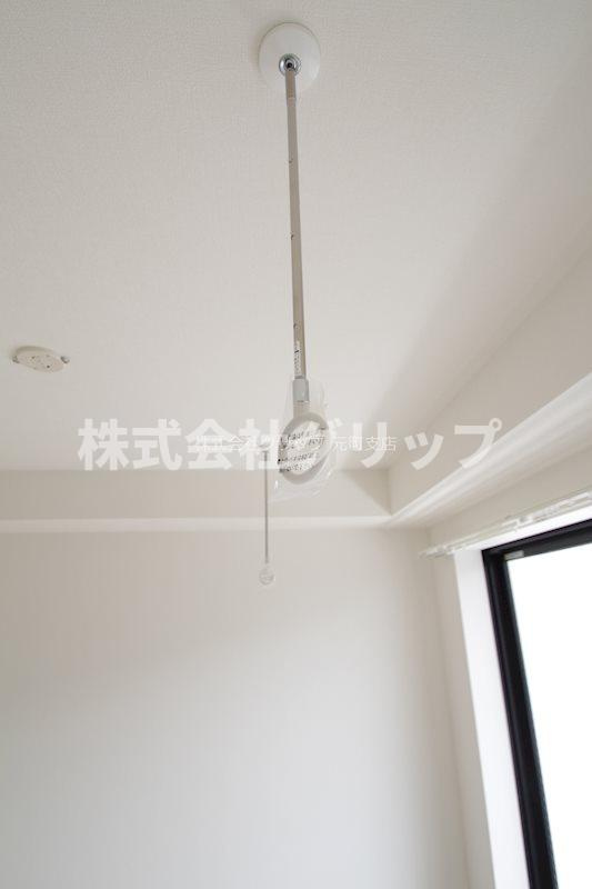 横浜ベイクリウスの設備