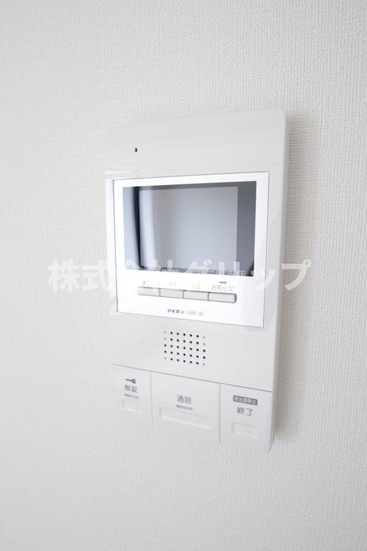 横浜ベイクリウスのセキュリティ