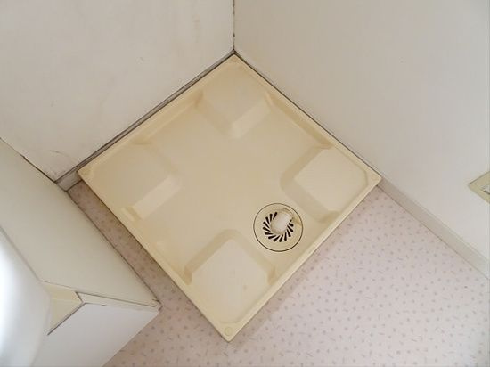 柳澤ビルの内装