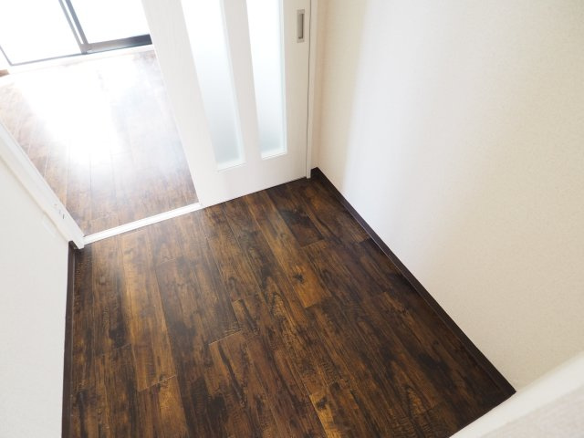 キャプテンハウスC棟のその他