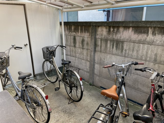 メゾンフタヤのその他共用部分