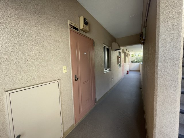 メゾンフタヤのその他