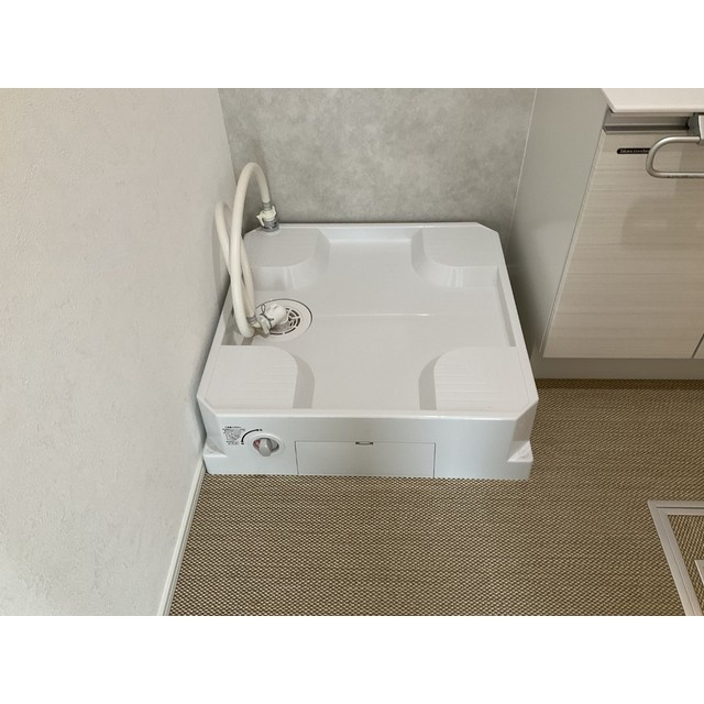 ヒルサイド西が丘