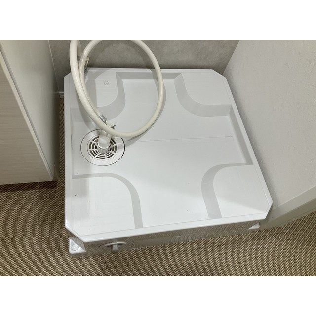 ヒルサイド西が丘
