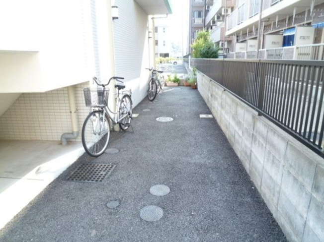 【その他共用部分】