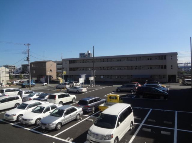 【展望】