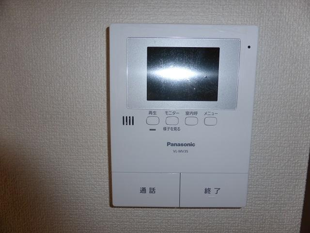 フィカーサ皆実町の設備
