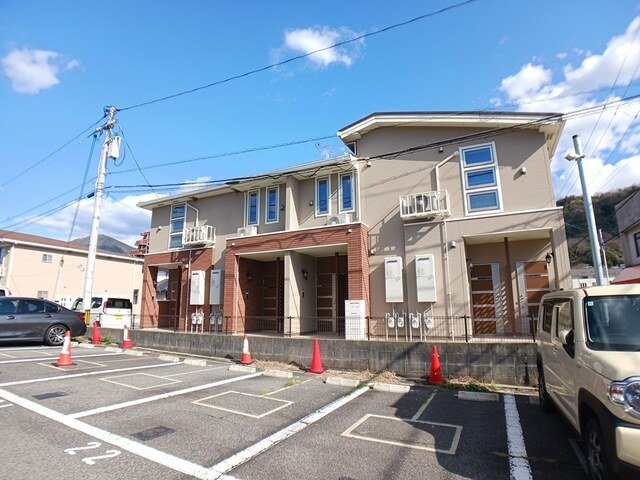 サンフラワーＡ棟