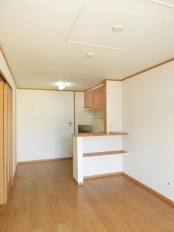 グレンツェン壱番館のその他