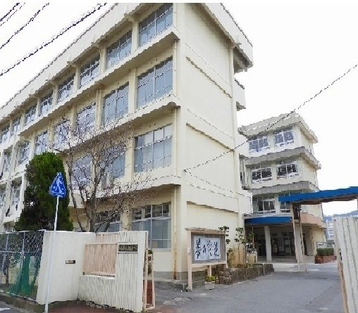 スターグレイス西原の周辺|祇園東中学校まで900m