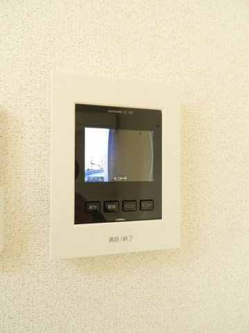セレステ祇園の設備