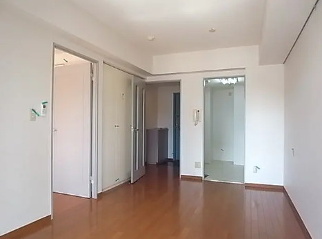 ローレルフラットの内装|※別部屋参照