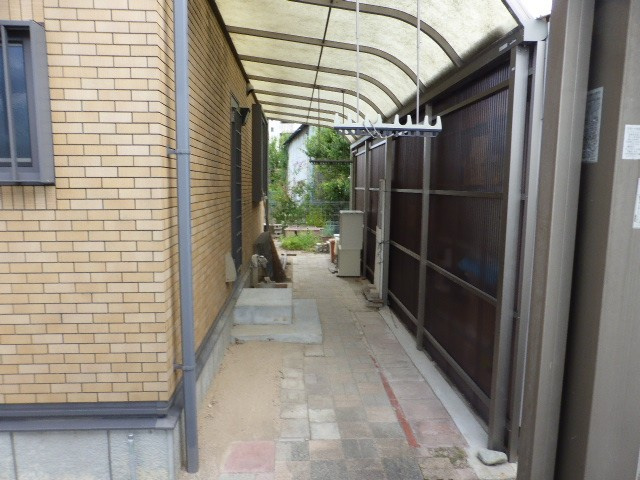 西原９丁目戸建てのその他