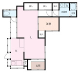 不入斗町3丁目中古戸建の画像