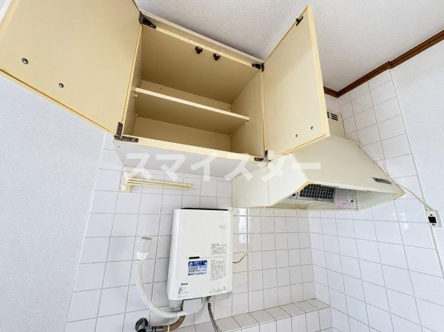 第2コーポ上岡のその他