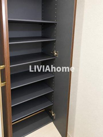 大田区西糀谷１丁目の賃貸マンションのその他|同シリーズの参考写真です。実際の設備・内装は現況を優先とさせていただきます。