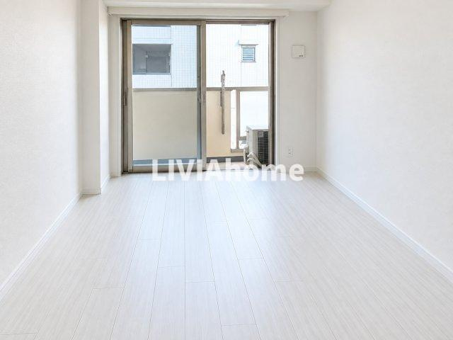 大田区西糀谷１丁目の賃貸マンションの内装|同シリーズの参考写真です。実際の設備・内装は現況を優先とさせていただきます。