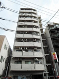 エクセル鶴見の画像