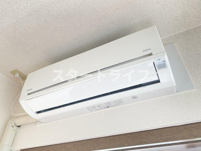 大阪市淀川区西宮原２丁目の賃貸マンションの設備