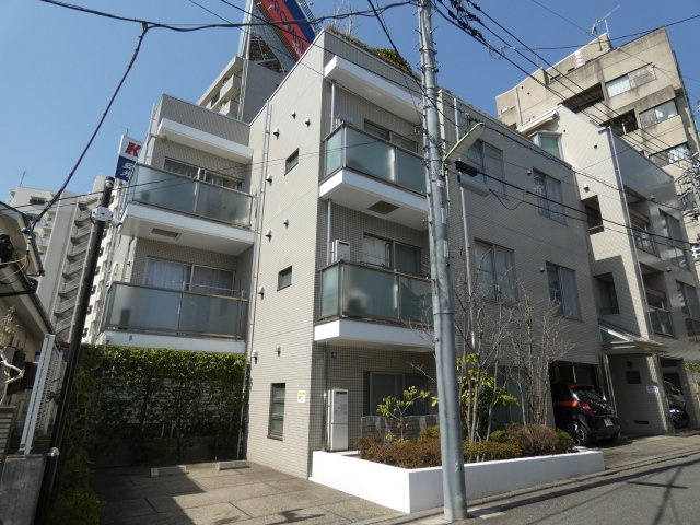 【外観】