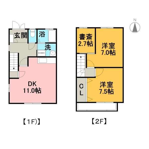 アネックス横川