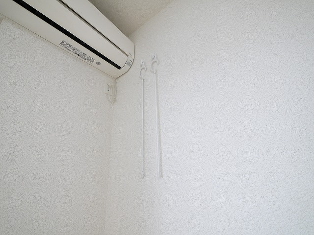 カモミール万葉の設備