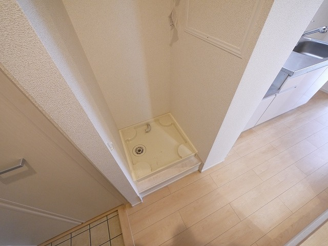 カモミール万葉の設備