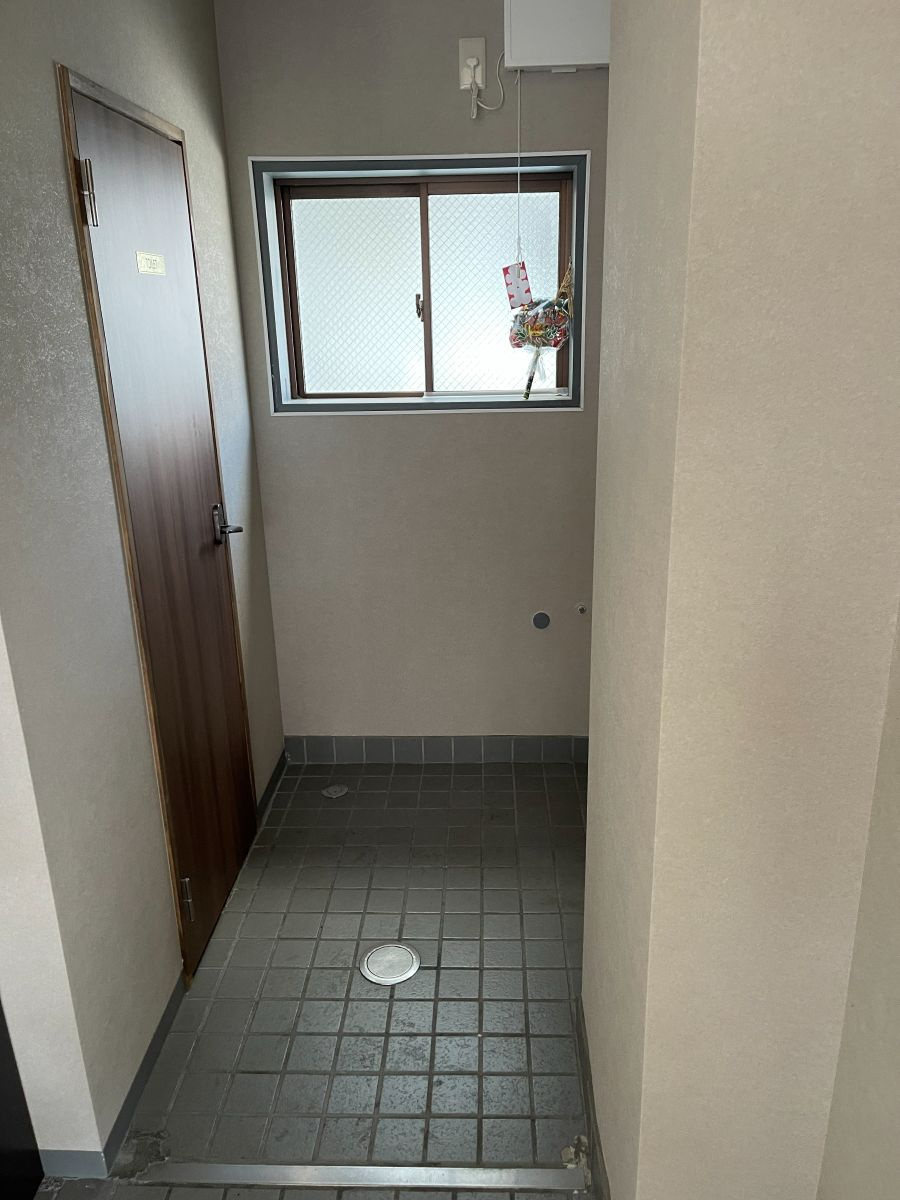 ラサール1の内装