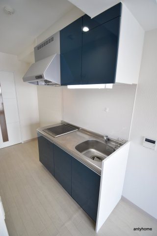フローレンス江坂　仲介手数料無料のキッチン