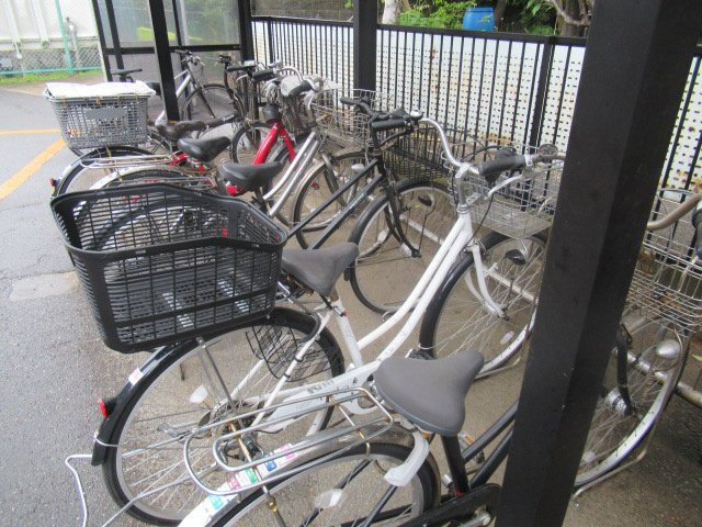 カーネギー東二見のその他共用部分