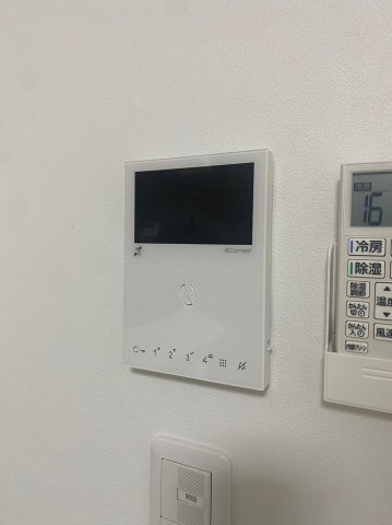 ArtⅠ　(アートワン)　名古屋市賃貸　仲介手数料無料のセキュリティ|イメージ