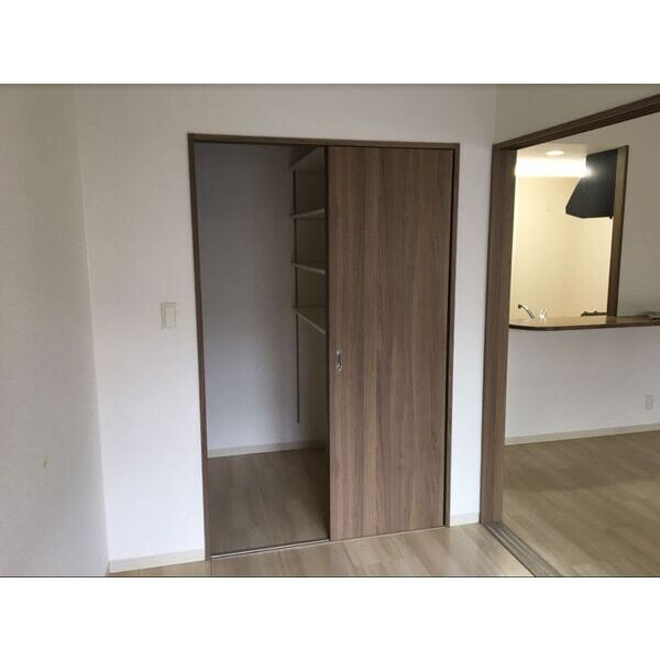 ArtⅠ　(アートワン)　名古屋市賃貸　仲介手数料無料の収納