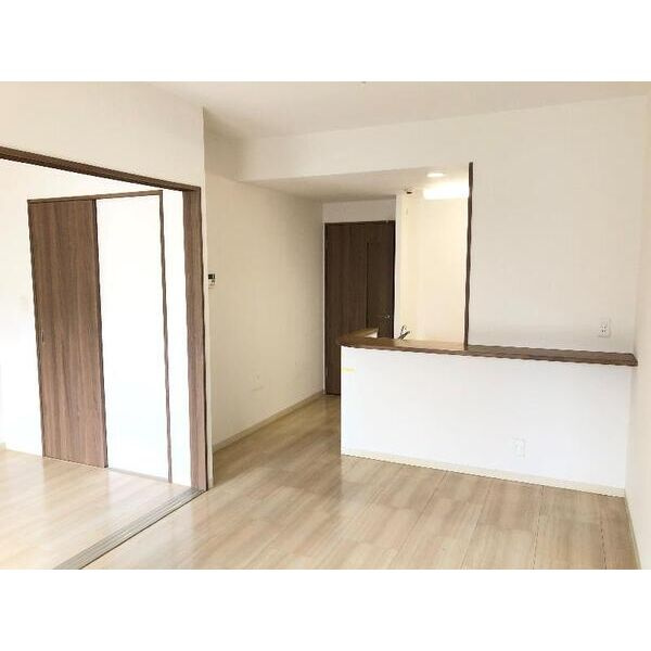 ArtⅠ　(アートワン)　名古屋市賃貸　仲介手数料無料の居間・リビング