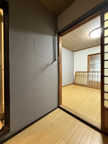 コーポ富士の設備
