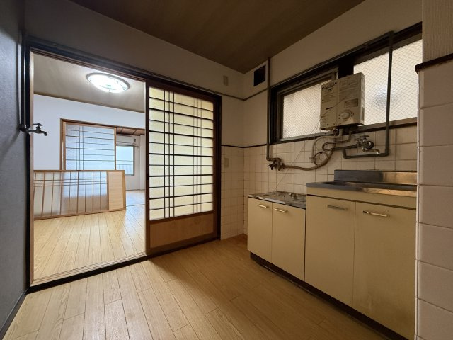 コーポ富士のその他