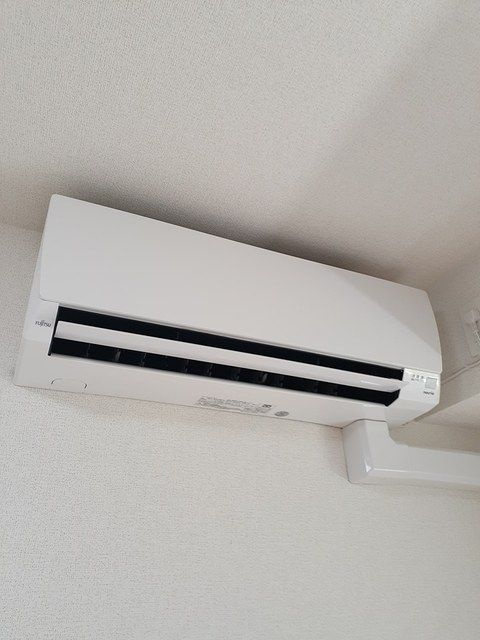 パークサイド十番山　経堂の設備