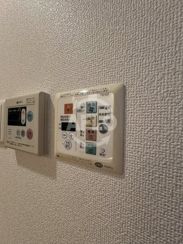 エステムコート難波センチュリオのその他|エステムコート難波センチュリオ　浴室乾燥機