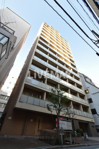 コンフォリア新宿御苑ツーの画像
