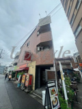 クラウン曳舟の画像