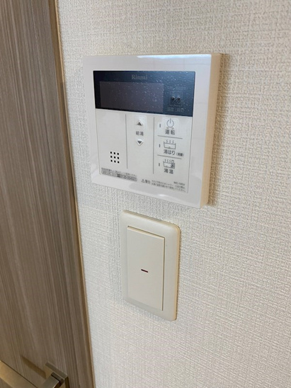 【設備】エスリード神戸兵庫駅マリーナスクエア 