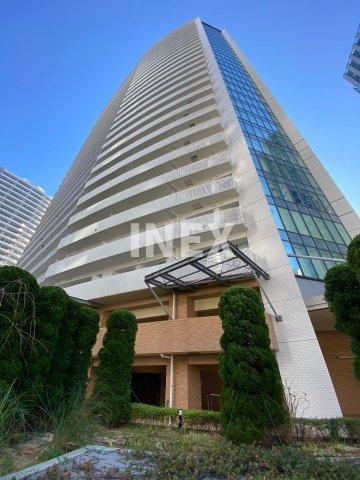 横浜市西区みなとみらい４丁目の賃貸マンションのその他共用部分